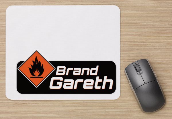 Brand Gareth Mouse... 